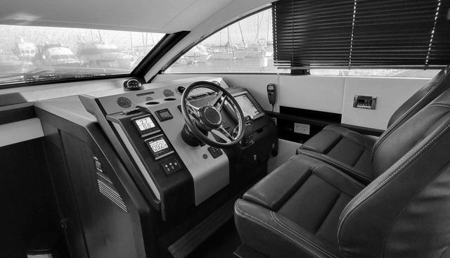 noname yacht for sale 55