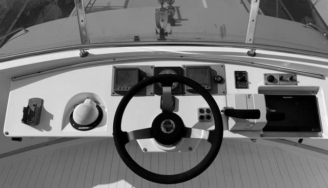 Magic Princess yacht for sale 12