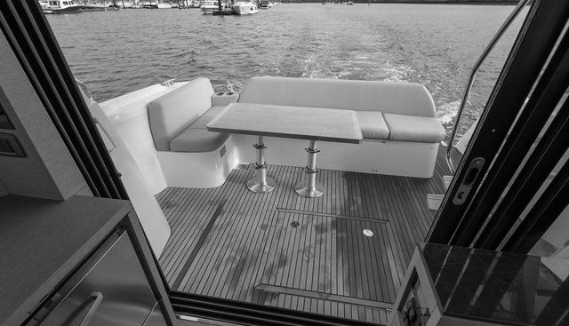 Jib Jab yacht for sale 15