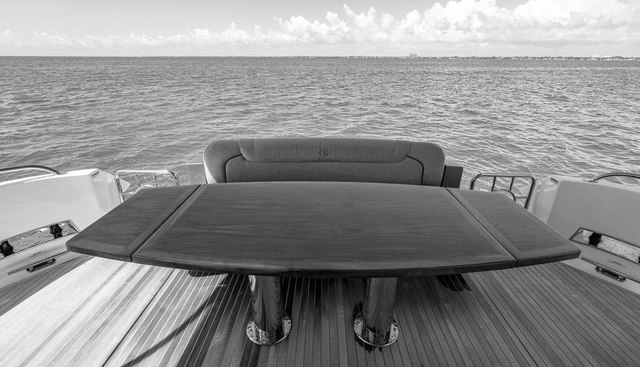 Bald Eagle yacht for sale 18