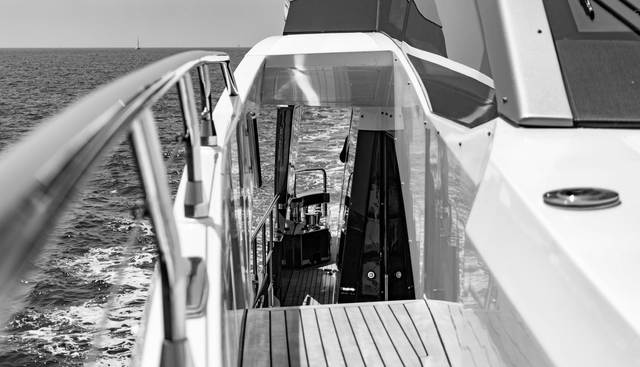 noname yacht for sale 27