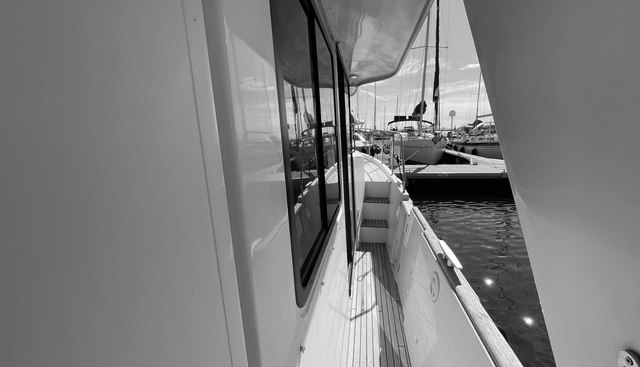 noname yacht for sale 7