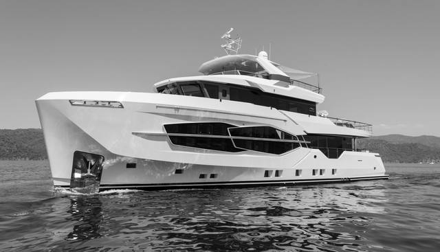 NUMARINE 32XP yacht for sale 2