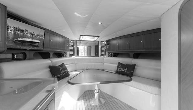 Dream Chaser yacht for sale 18