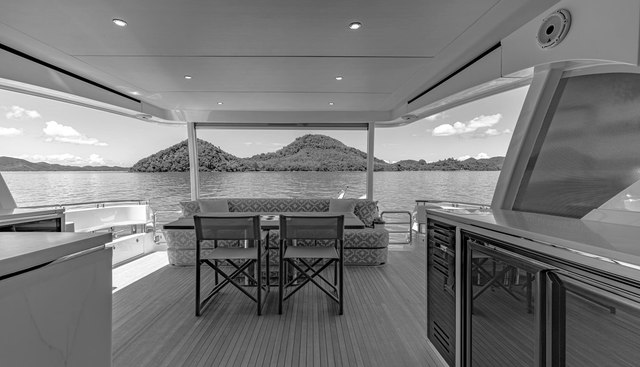 BIG MAMA yacht for sale 37