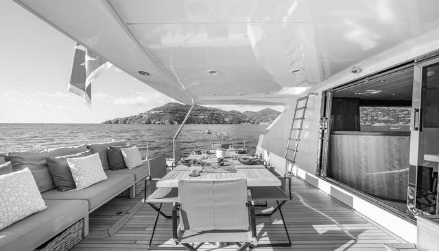 MOONRAKER II yacht for sale 22