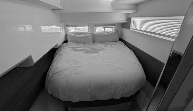 Hamlet yacht for sale 73