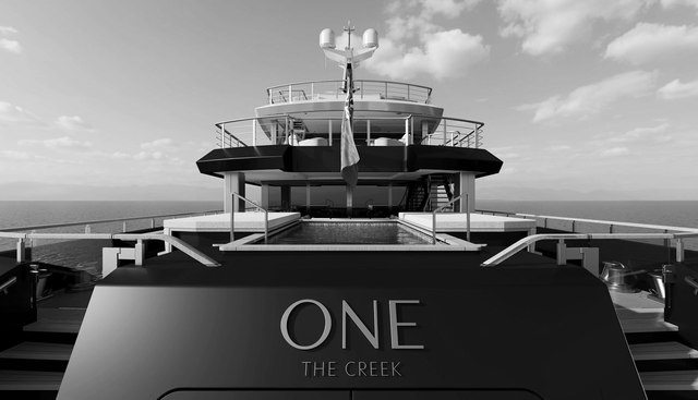 ONE yacht for sale 22