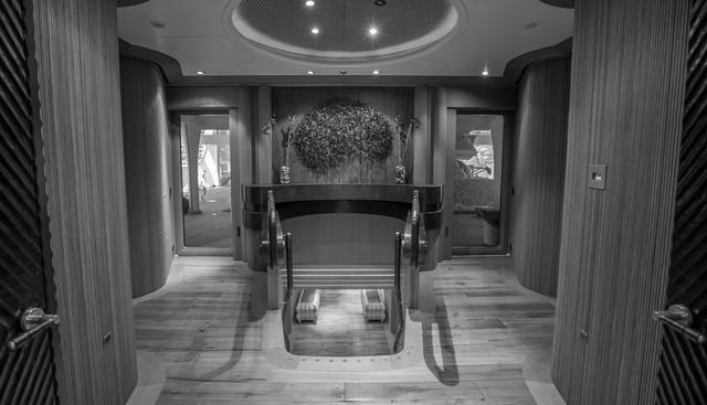 PELORUS yacht for sale 7