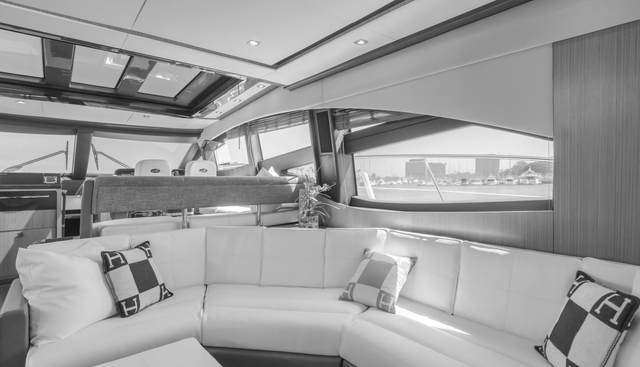 NO REGRETS yacht for sale 24