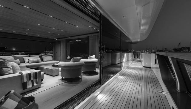 ACALA yacht for sale 59