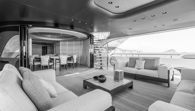 SILVER STAR I yacht for sale 18