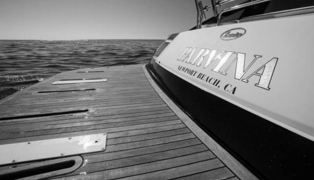 PARVINA yacht for sale 4