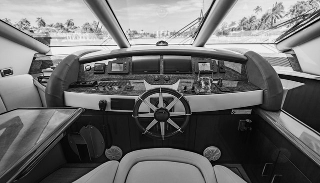 POLARIS yacht for sale 39
