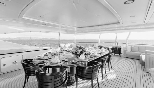 LADY B yacht for sale 22