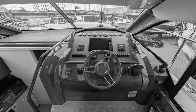 Lucky Us yacht for sale 13