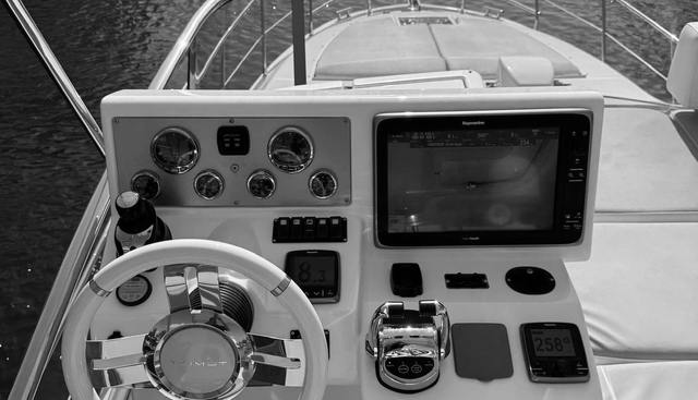 noname yacht for sale 9