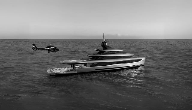 VIRTUS XP HULL 02 yacht for sale 20