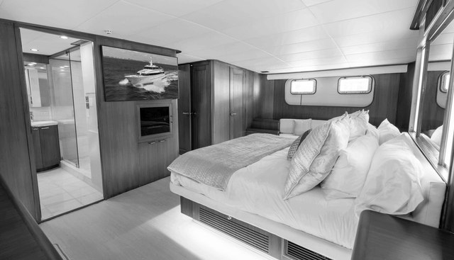 ARIES yacht for sale 67