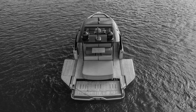 Bella yacht for sale 10