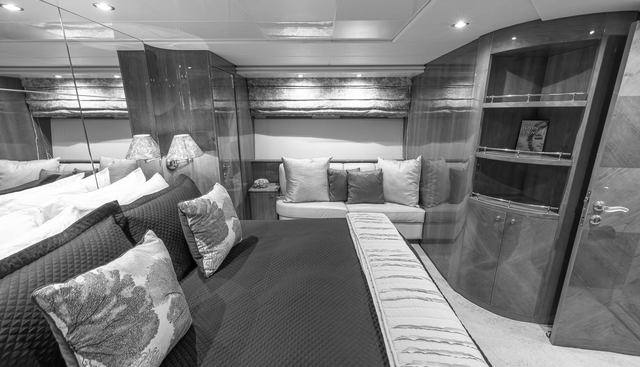 noname yacht for sale 30
