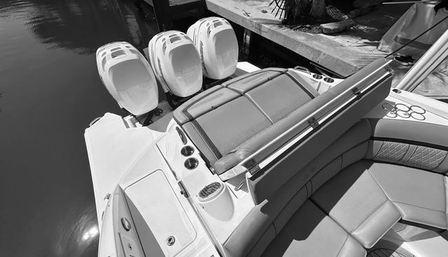 Tireless yacht for sale 8
