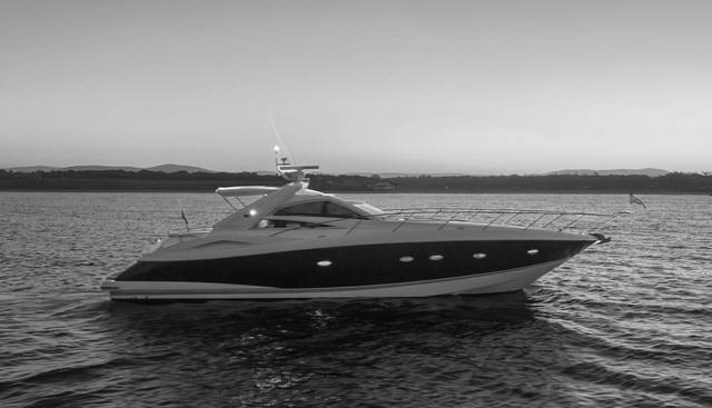 CHEERS ALL yacht for sale 10