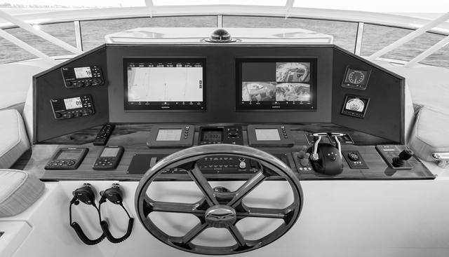 RAT PACK yacht for sale 67