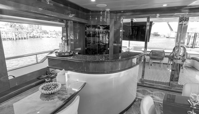 KAYA yacht for sale 24