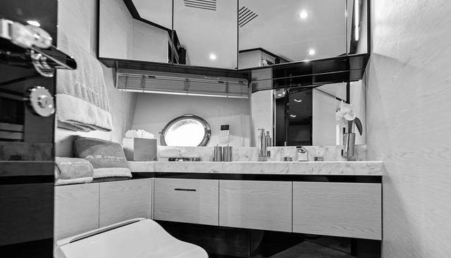 Deep Blue yacht for sale 60