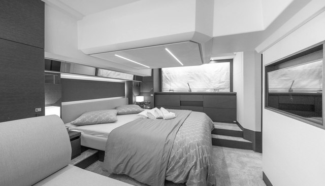 BELVEDER yacht for sale 32