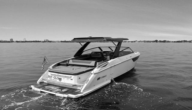 Pat-Glo yacht for sale 3