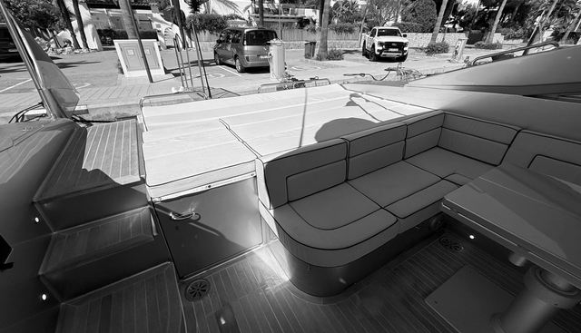 noname yacht for sale 12