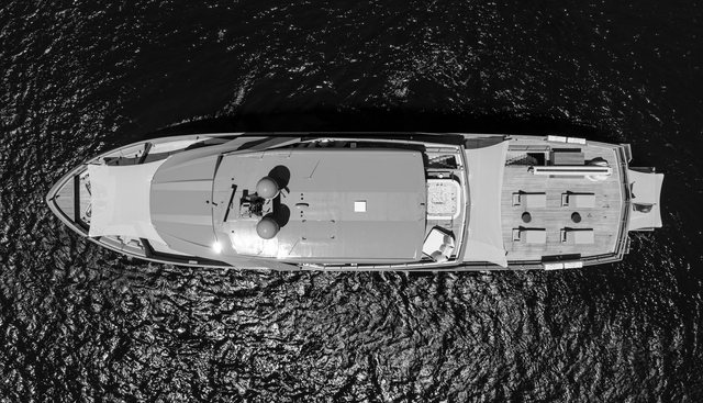 37XP-17 yacht for sale 4