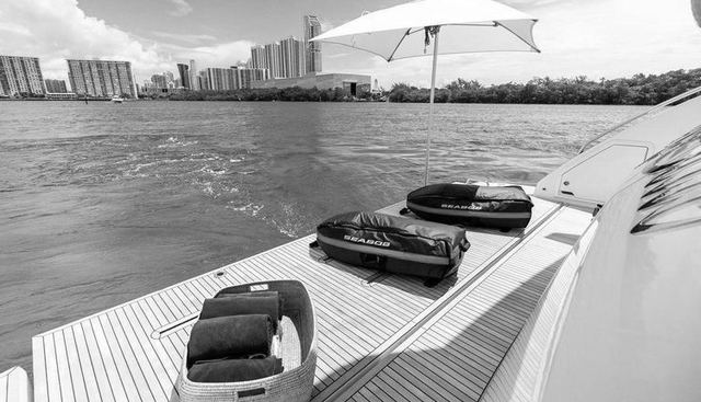 Deep Blue yacht for sale 28