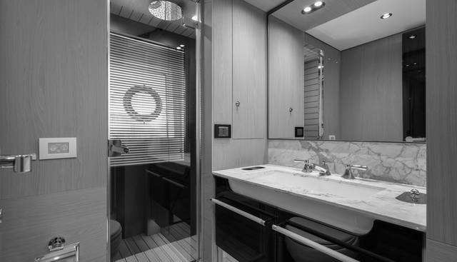 DABMAR yacht for sale 14