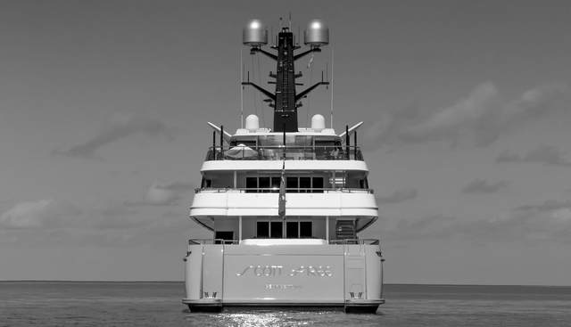SCOTT FREE yacht for sale 44