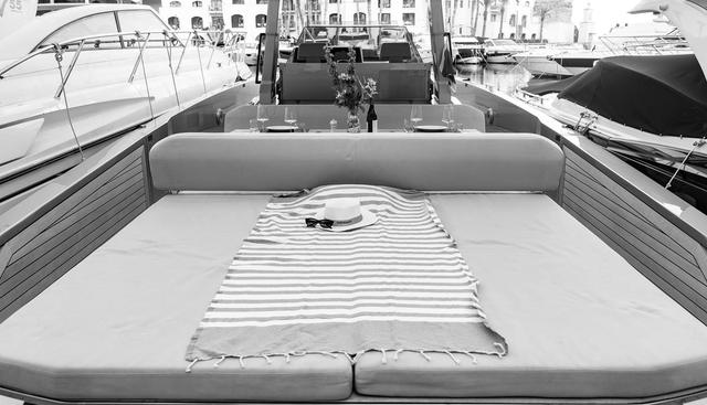 XX MAS yacht for sale 14