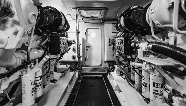 POLARIS yacht for sale 68