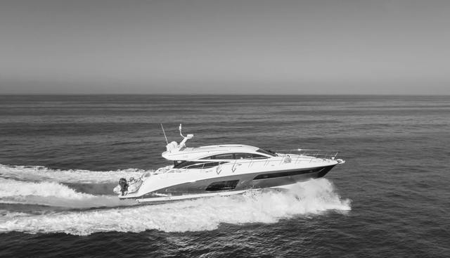 NO REGRETS yacht for sale 9