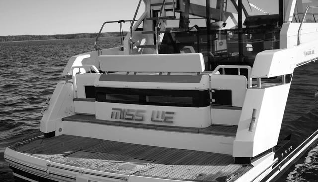 noname yacht for sale 3