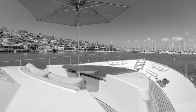 GYRFALCON yacht for sale 50