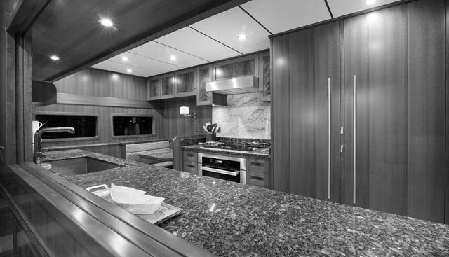 NORDHAVN N80 yacht for sale 12