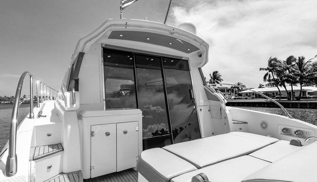 Endurance yacht for sale 20