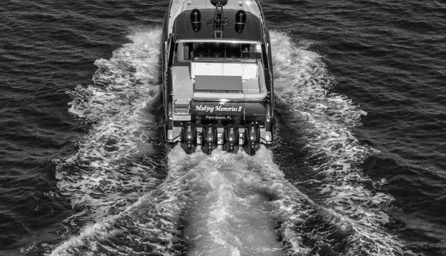 MAKING MEMORIES II yacht for sale 3