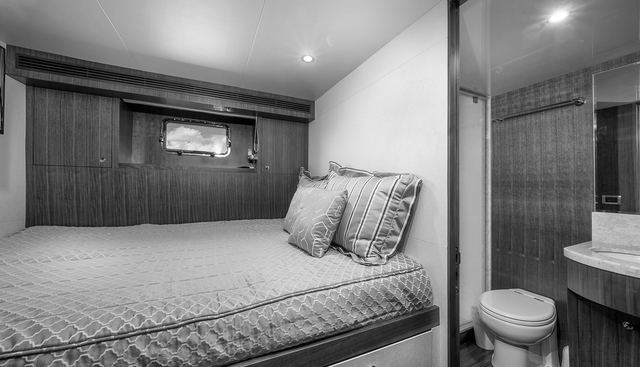 SEA N SEA yacht for sale 25