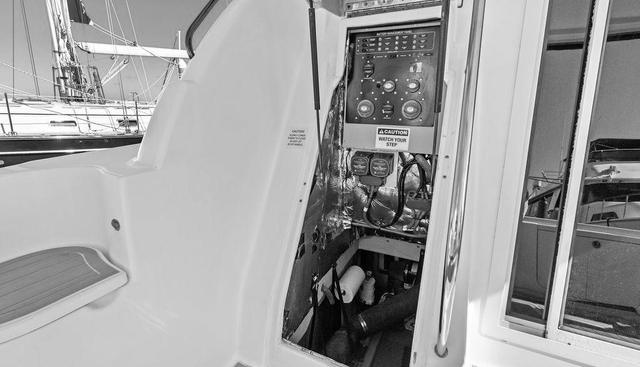 noname yacht for sale 18