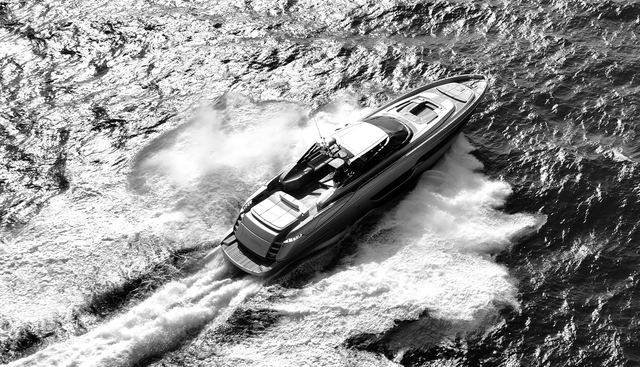 BELLISSIMA yacht for sale 17