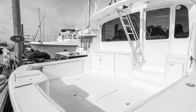 Gorilla Bowt yacht for sale 35