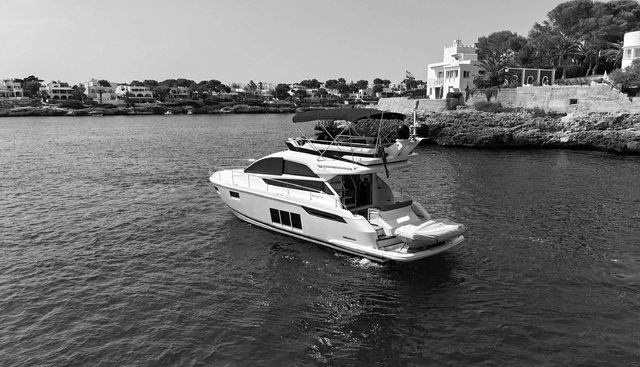 noname yacht for sale 25